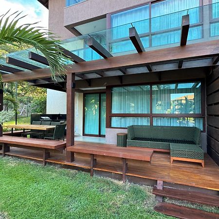Flat Terreo Luxo 2Qts Carneiros Ao Lado Da Igrejinha Apartment Tamandaré Екстериор снимка
