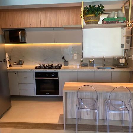 Flat Terreo Luxo 2Qts Carneiros Ao Lado Da Igrejinha Apartment Tamandaré Екстериор снимка