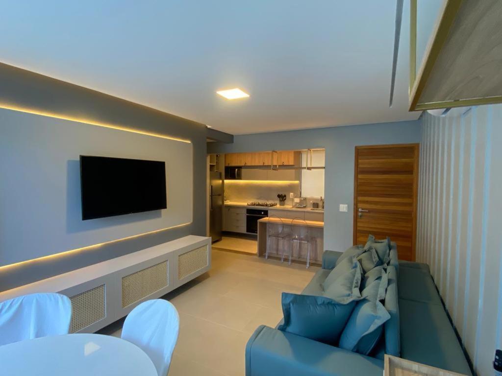 Flat Terreo Luxo 2Qts Carneiros Ao Lado Da Igrejinha Apartment Tamandaré Екстериор снимка