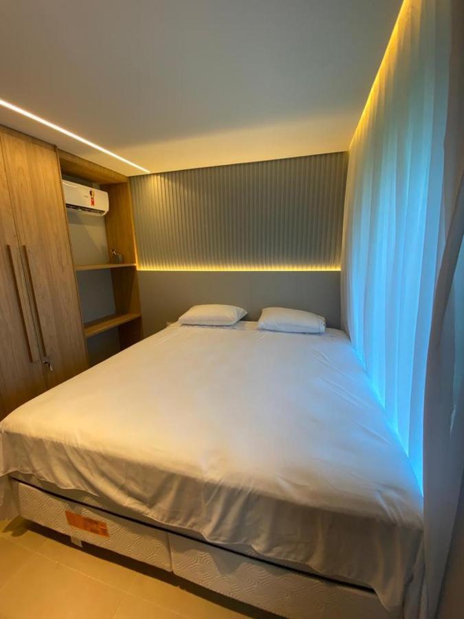 Flat Terreo Luxo 2Qts Carneiros Ao Lado Da Igrejinha Apartment Tamandaré Екстериор снимка