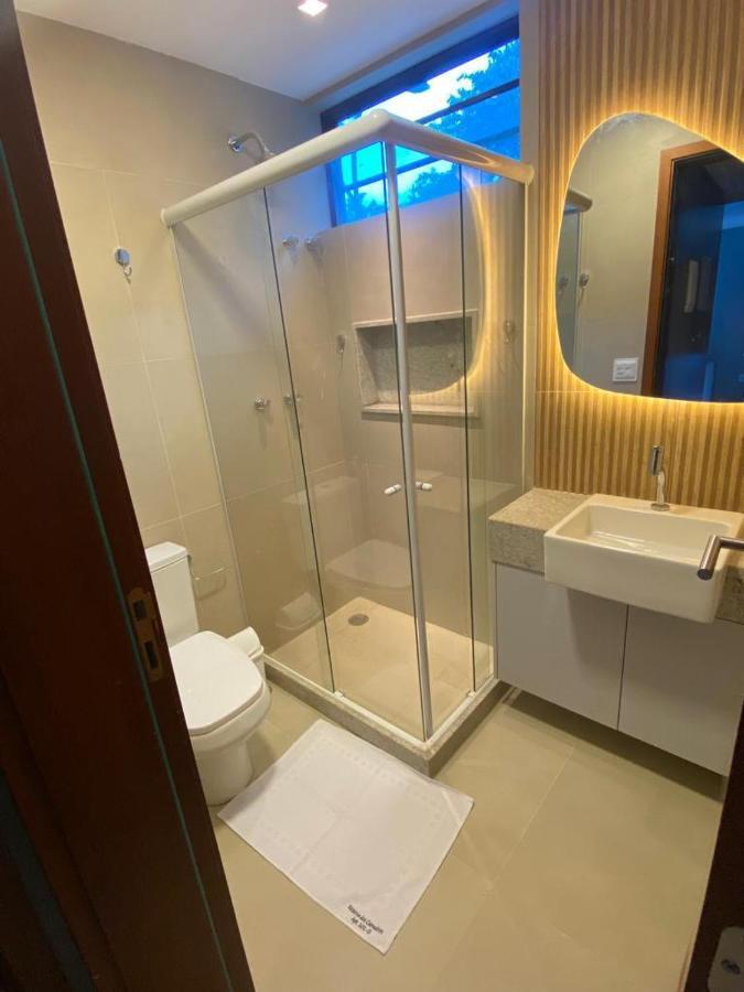 Flat Terreo Luxo 2Qts Carneiros Ao Lado Da Igrejinha Apartment Tamandaré Екстериор снимка