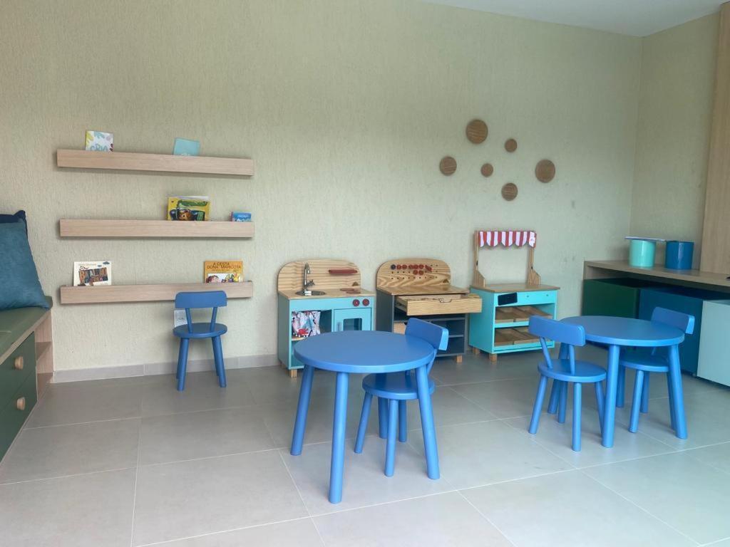 Flat Terreo Luxo 2Qts Carneiros Ao Lado Da Igrejinha Apartment Tamandaré Екстериор снимка