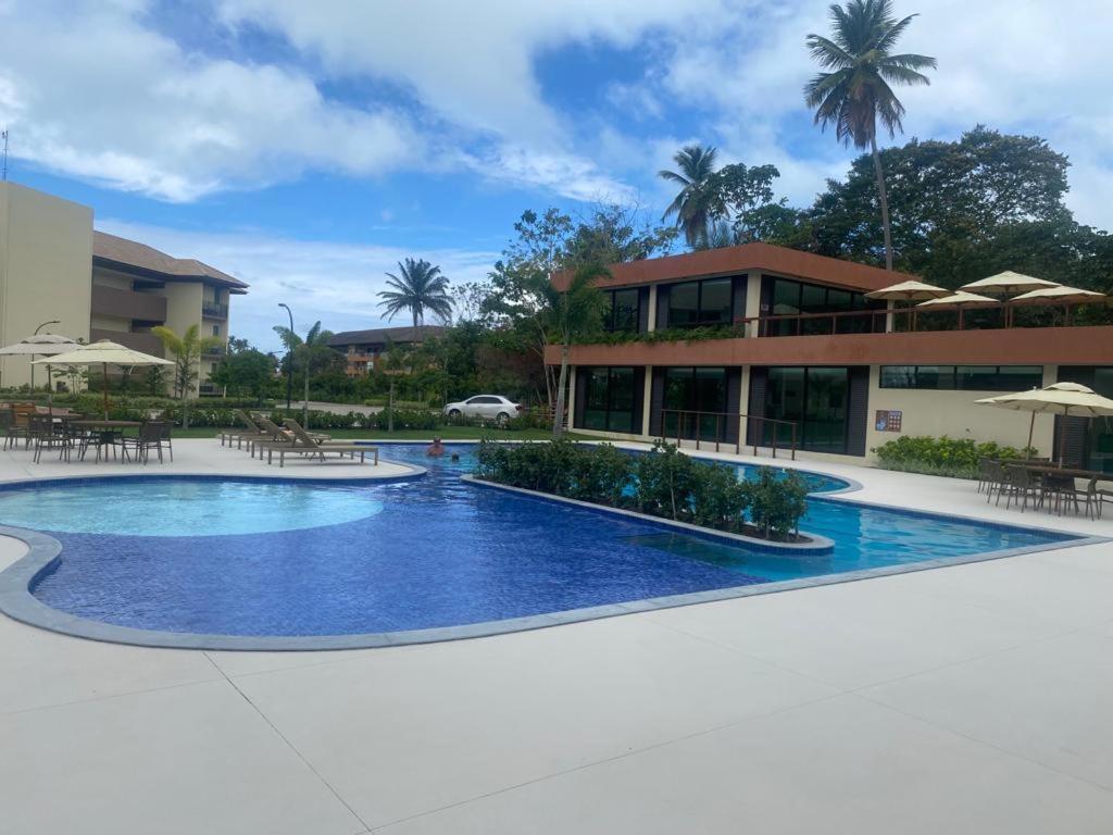 Flat Terreo Luxo 2Qts Carneiros Ao Lado Da Igrejinha Apartment Tamandaré Екстериор снимка