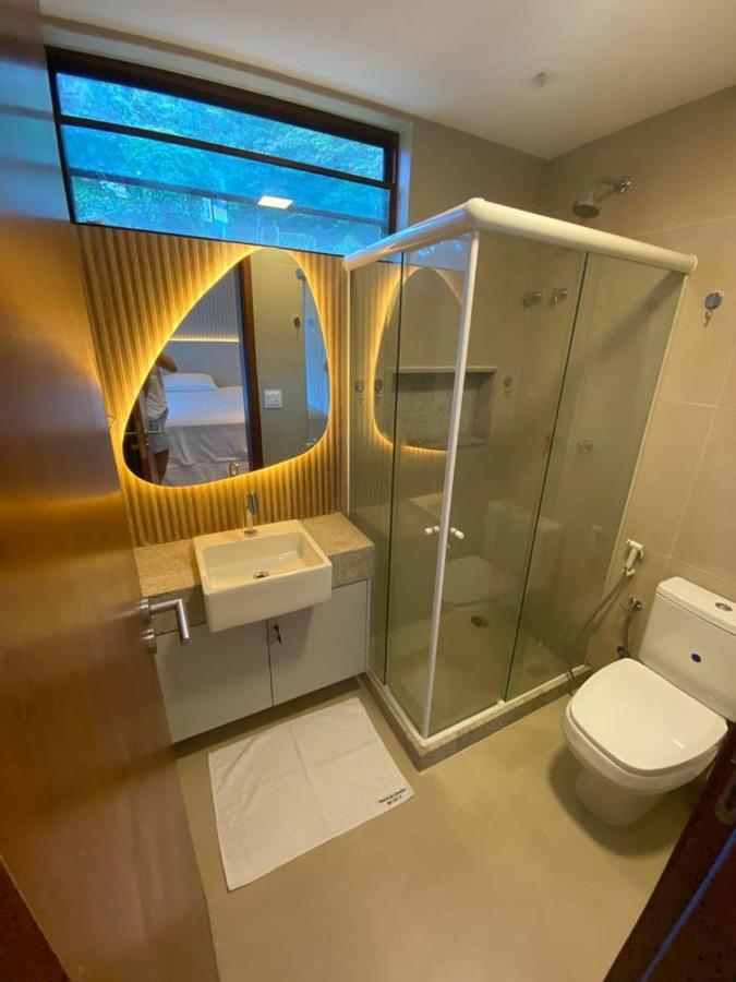 Flat Terreo Luxo 2Qts Carneiros Ao Lado Da Igrejinha Apartment Tamandaré Екстериор снимка