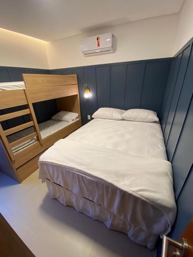 Flat Terreo Luxo 2Qts Carneiros Ao Lado Da Igrejinha Apartment Tamandaré Екстериор снимка