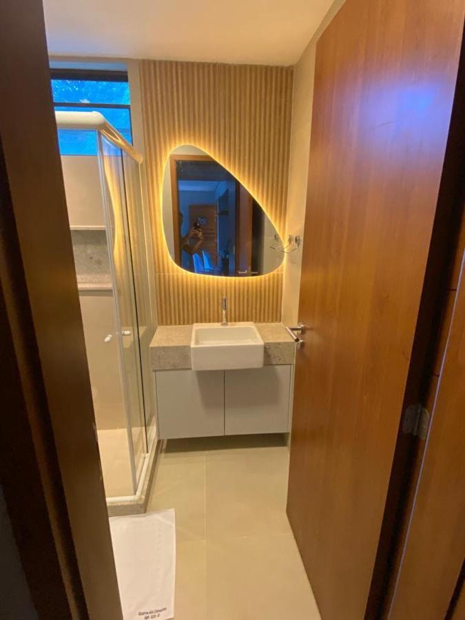 Flat Terreo Luxo 2Qts Carneiros Ao Lado Da Igrejinha Apartment Tamandaré Екстериор снимка