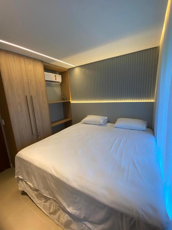 Flat Terreo Luxo 2Qts Carneiros Ao Lado Da Igrejinha Apartment Tamandaré Екстериор снимка