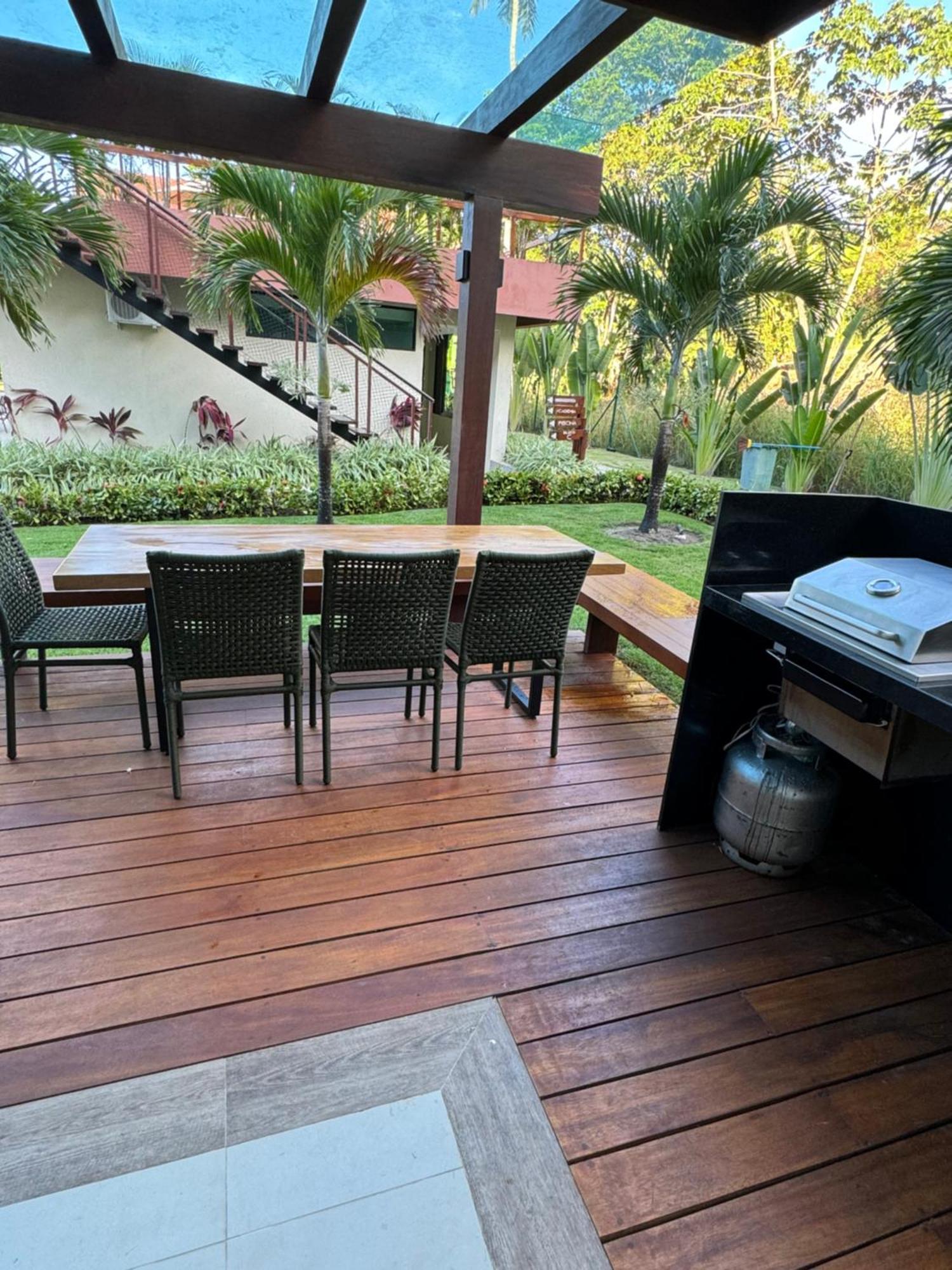 Flat Terreo Luxo 2Qts Carneiros Ao Lado Da Igrejinha Apartment Tamandaré Екстериор снимка